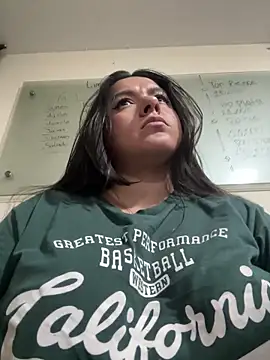 Catherine summer1 online show from 01-05-25, 04:36