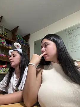 Catherine summer1 online show from 02-19-25, 03:06