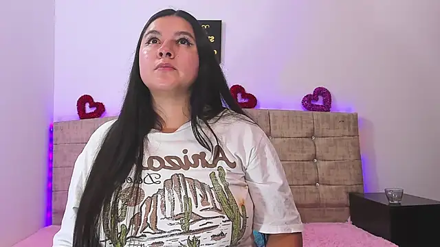 Catherine summer1 online show from 09-22-25, 11:40