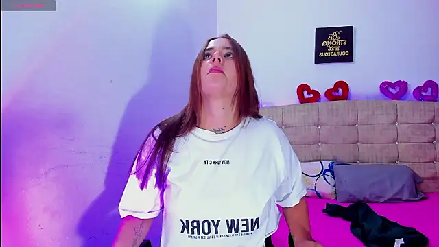 Catherine summer1 online show from 01-08-26, 03:09