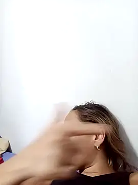 SusanLeroy online show from 03-23-25, 04:16