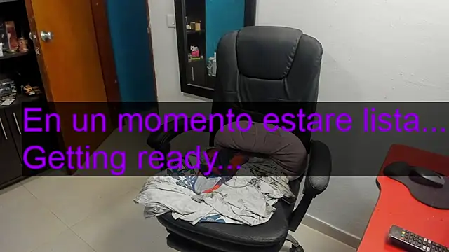 peanut tangerine online show from 02-08-26, 11:52