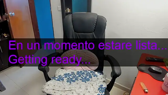 peanut tangerine online show from 02-22-26, 01:20