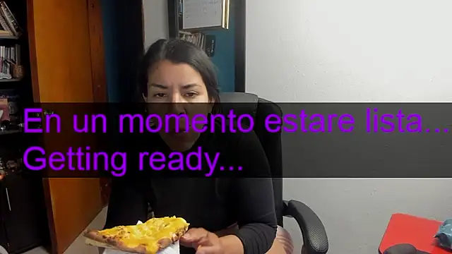 peanut tangerine online show from 03-27-26, 11:59