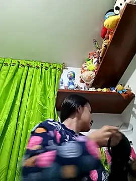 Samantha Sullivan  online show from 12-12-24, 02:48