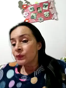 Samantha Sullivan  online show from 12-14-24, 03:18