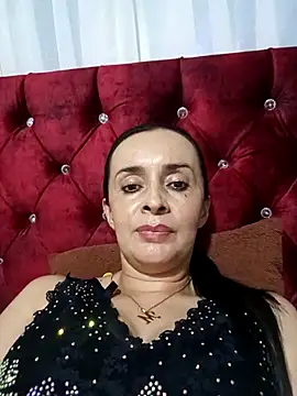 Samantha Sullivan  online show from 02-12-25, 03:07