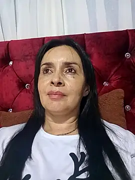 Samantha Sullivan  online show from 02-13-25, 03:29