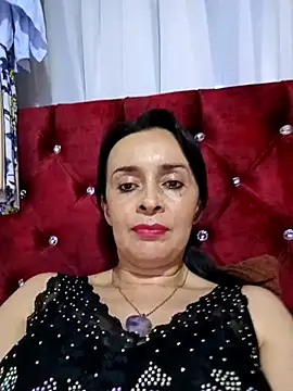 Samantha Sullivan  online show from 02-23-25, 02:51