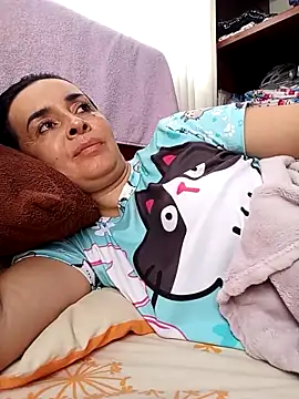 Samantha Sullivan  online show from 09-29-25, 12:10