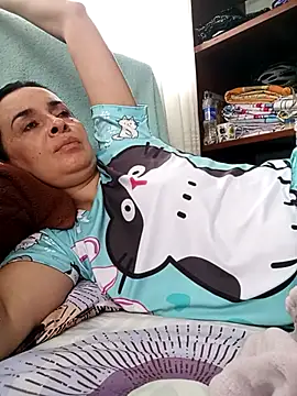 Samantha Sullivan  online show from 10-27-25, 12:09