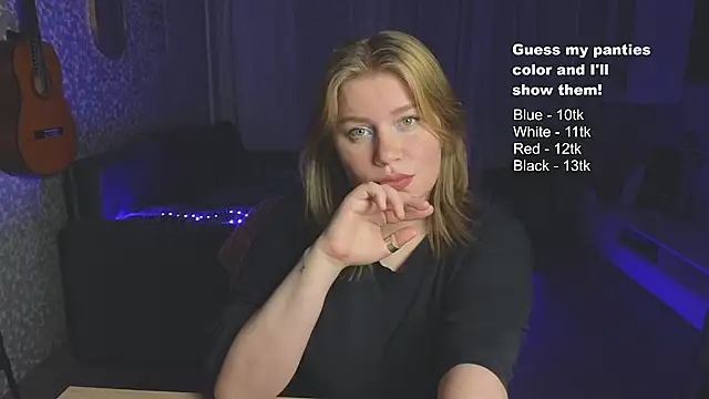 Kira Citro online show from 09-13-25, 09:58