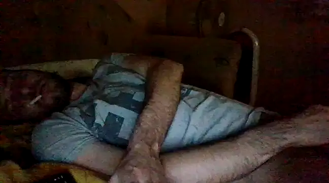 Vicktore007 online show from 12-13-24, 04:43