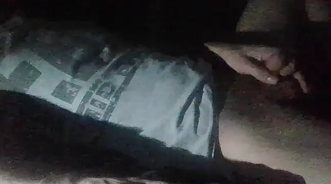 Vicktore007 online show from 03-15-25, 08:37