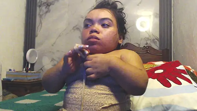 Snapshot of Michelle_Brooks chatting on 01-28-25, 03:47 Michelle Brooks online show from 01-28-25, 03:47