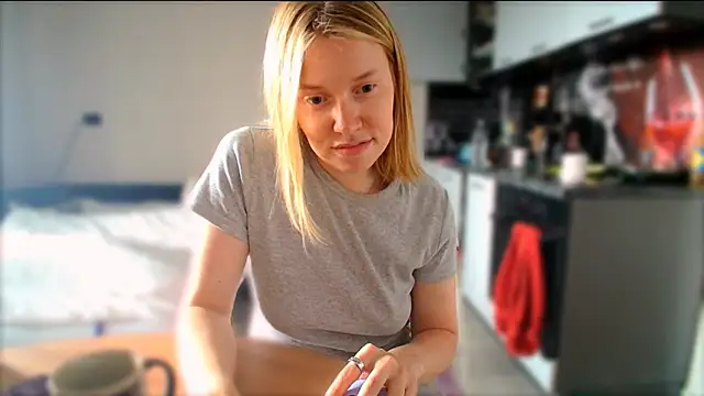 TaylorBre online show from 06-15-26, 11:23
