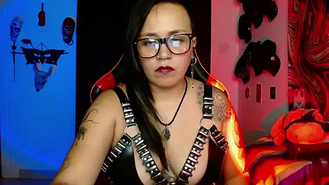 LilithSharon online show from 05-30-26, 07:44