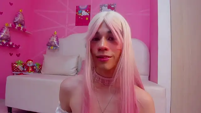 DaripQueen online show from 12-20-24, 05:40