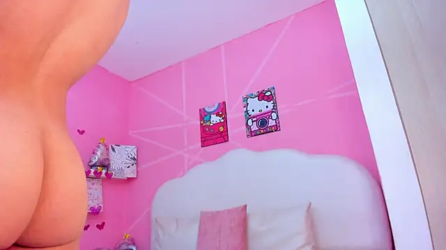 DaripQueen online show from 01-30-25, 02:36