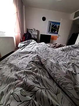 NATURALS2023 online show from 02-22-25, 06:17