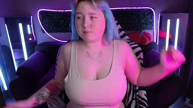 Snapshot of ChimberWol chatting on 11-18-25, 02:06 ChimberWol online show from 11-18-25, 02:06