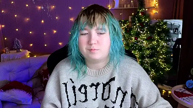 ChimberWol online show from 01-09-26, 02:25