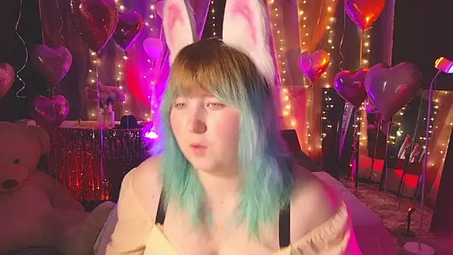 ChimberWol online show from 02-11-26, 03:22