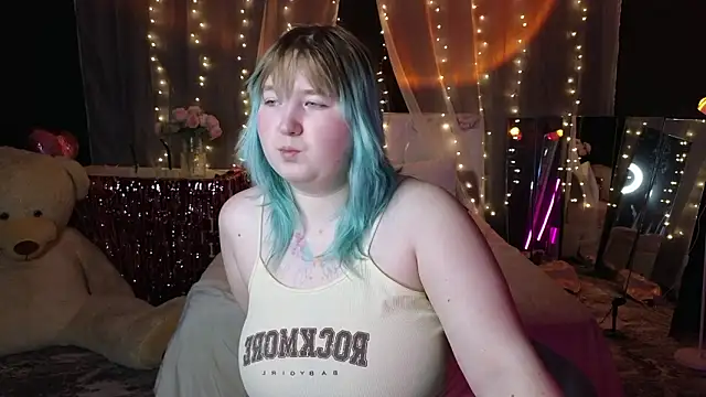 ChimberWol online show from 02-26-26, 08:46