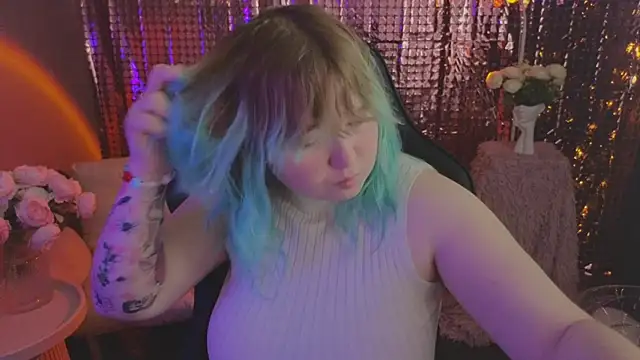 ChimberWol online show from 03-06-26, 03:58