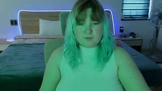 ChimberWol online show from 03-20-26, 07:13