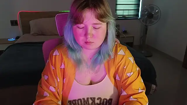 ChimberWol online show from 03-26-26, 12:17