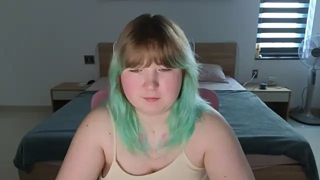 ChimberWol online show from 04-03-26, 11:58