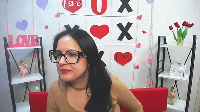 Snapshot of TayaBoret chatting on 01-24-25, 04:05 TayaBoret online show from 01-24-25, 04:05