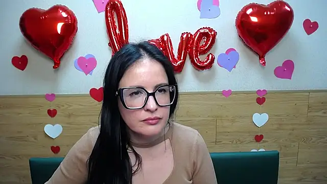 Snapshot of TayaBoret chatting on 01-26-25, 07:20 TayaBoret online show from 01-26-25, 07:20