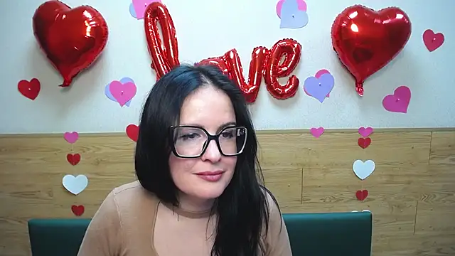 Snapshot of TayaBoret chatting on 01-27-25, 01:26 TayaBoret online show from 01-27-25, 01:26