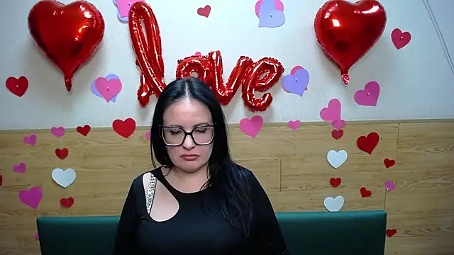 Snapshot of TayaBoret chatting on 01-30-25, 01:00 TayaBoret online show from 01-30-25, 01:00