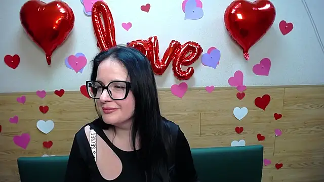 TayaBoret online show from 01-30-25, 04:06