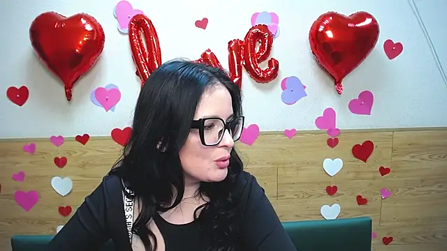 Snapshot of TayaBoret chatting on 01-31-25, 03:52 TayaBoret online show from 01-31-25, 03:52