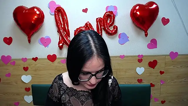 Snapshot of TayaBoret chatting on 02-02-25, 06:42 TayaBoret online show from 02-02-25, 06:42