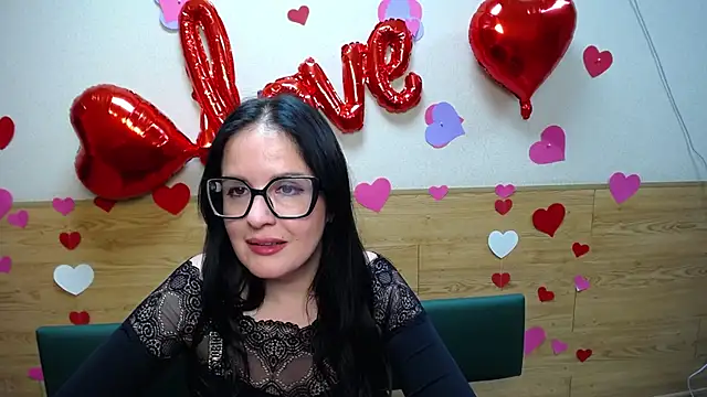 Snapshot of TayaBoret chatting on 02-03-25, 03:53 TayaBoret online show from 02-03-25, 03:53