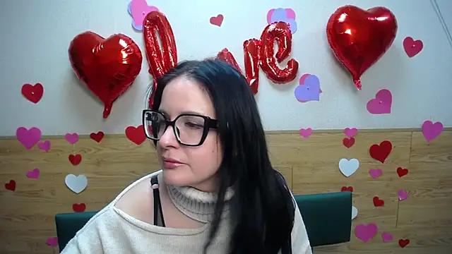 TayaBoret online show from 02-09-25, 05:54