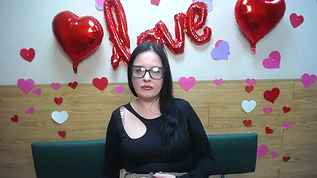 Snapshot of TayaBoret chatting on 02-15-25, 12:48 TayaBoret online show from 02-15-25, 12:48