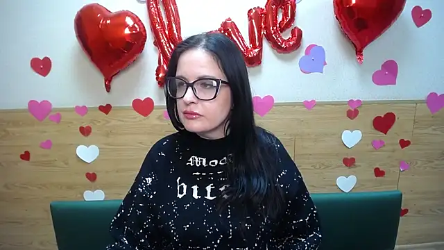 TayaBoret online show from 02-15-25, 06:23