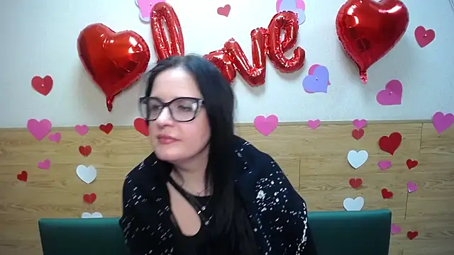 Snapshot of TayaBoret chatting on 02-16-25, 12:52 TayaBoret online show from 02-16-25, 12:52