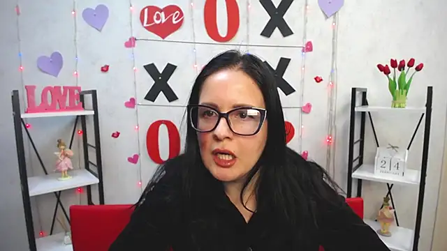 Snapshot of TayaBoret chatting on 02-24-25, 06:36 TayaBoret online show from 02-24-25, 06:36