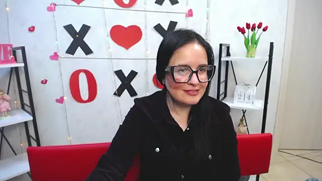 Snapshot of TayaBoret chatting on 02-24-25, 09:41 TayaBoret online show from 02-24-25, 09:41