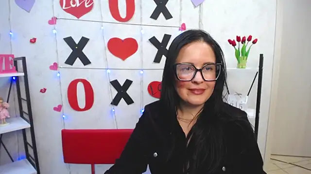 Snapshot of TayaBoret chatting on 02-25-25, 04:14 TayaBoret online show from 02-25-25, 04:14