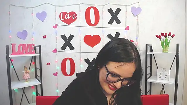 Snapshot of TayaBoret chatting on 02-27-25, 09:14 TayaBoret online show from 02-27-25, 09:14