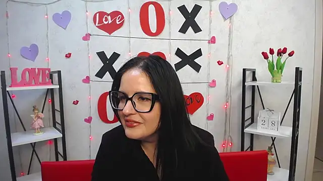 Snapshot of TayaBoret chatting on 02-28-25, 09:23 TayaBoret online show from 02-28-25, 09:23