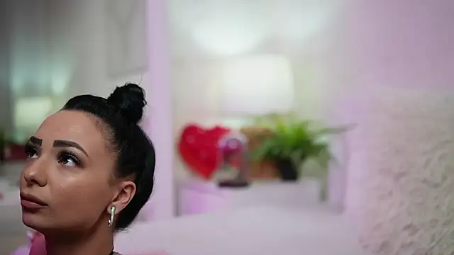 MaraJolie online show from 02-19-25, 12:46